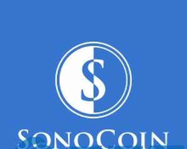 SONO币SonoCoin是什么？SONO官网、团队、白皮书介绍