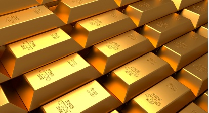 对黄金价格走势分析(黄金价格走势分析最新预测未来一个月)