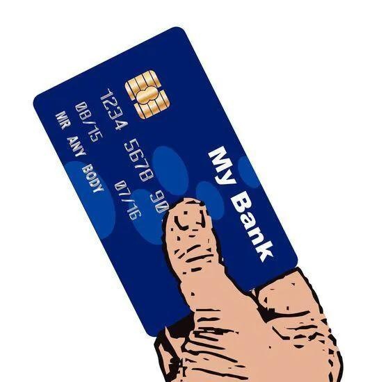 信用卡可用额度怎么取现额度是多少钱(为什么信用卡可用额度和取现额度不一样)