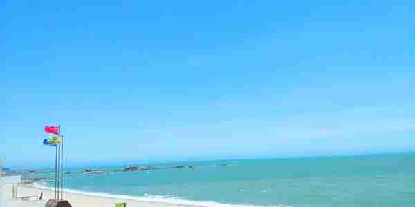 夏天来了，惠安海岸大全，总有一个让你喜欢