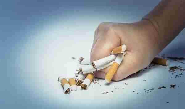 一组数据告诉你：坚持吸烟，你会离癌越来越近！