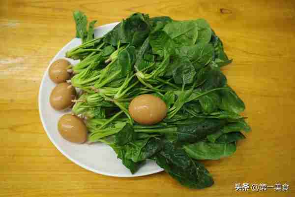 “春季第一养肝菜”，8种不同做法，鲜嫩营养又下饭，越吃越健康