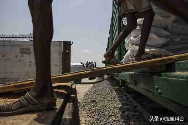 中国投资300多亿，为埃塞俄比亚修建铁路，我们会获得回报吗？