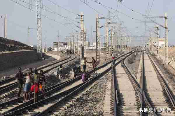 中国投资300多亿，为埃塞俄比亚修建铁路，我们会获得回报吗？