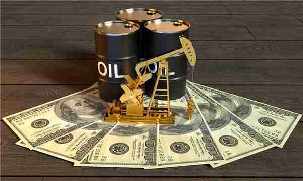 中沙石油贸易使用人民币，48年来，沙特第一次，接受非美元交易