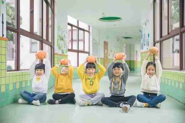 徐州再添40所省优质幼儿园，全省占比1/5！有在你家附近的吗？