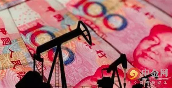 中国原油期货将横空出世 外媒：动摇美元霸权还早呢