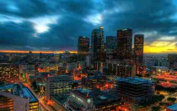 全球十大城市排名：巴黎超东京，洛杉矶第6，中国三城上榜