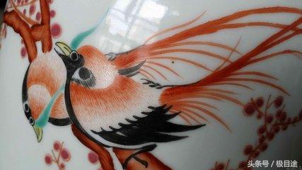 鸟中“神仙眷侣”，象征着“福禄寿”，传说为“梁祝”化身