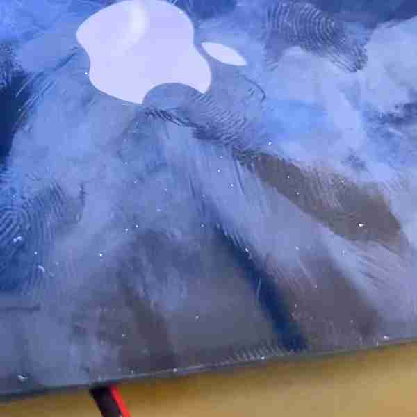 苹果12摔后无WiFi，沉浸式第一视角修复