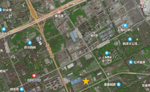 上海拍卖工业地(上海厂房拍卖公告)