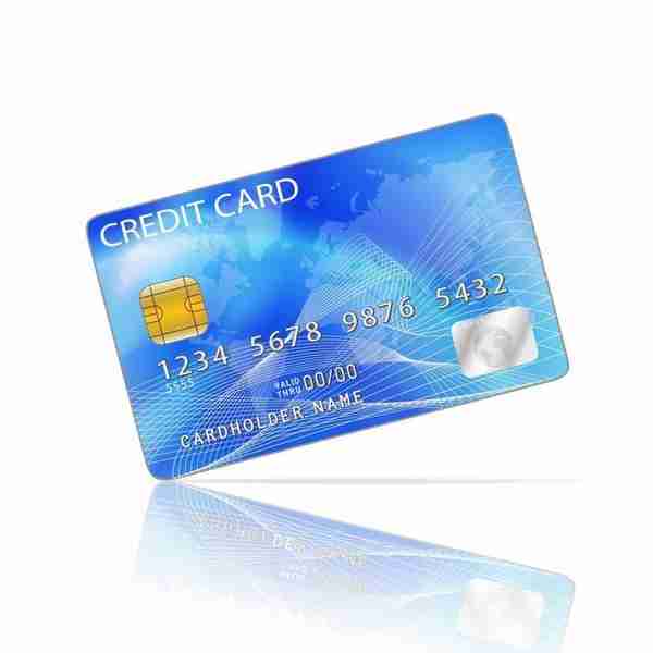 工商银行信用卡有两张卡(工商银行信用卡有两张卡是什么意思)