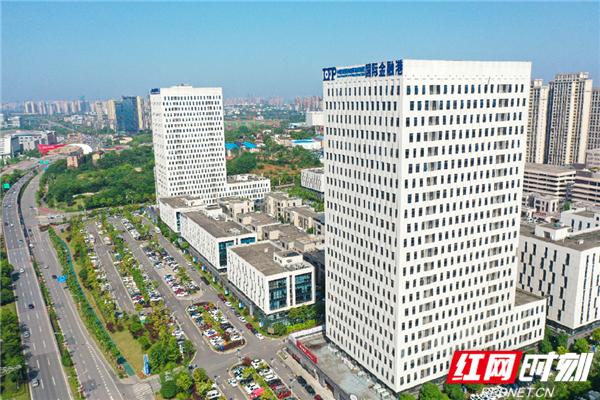 湖南：探索融资租赁新模式 赋能先进制造业